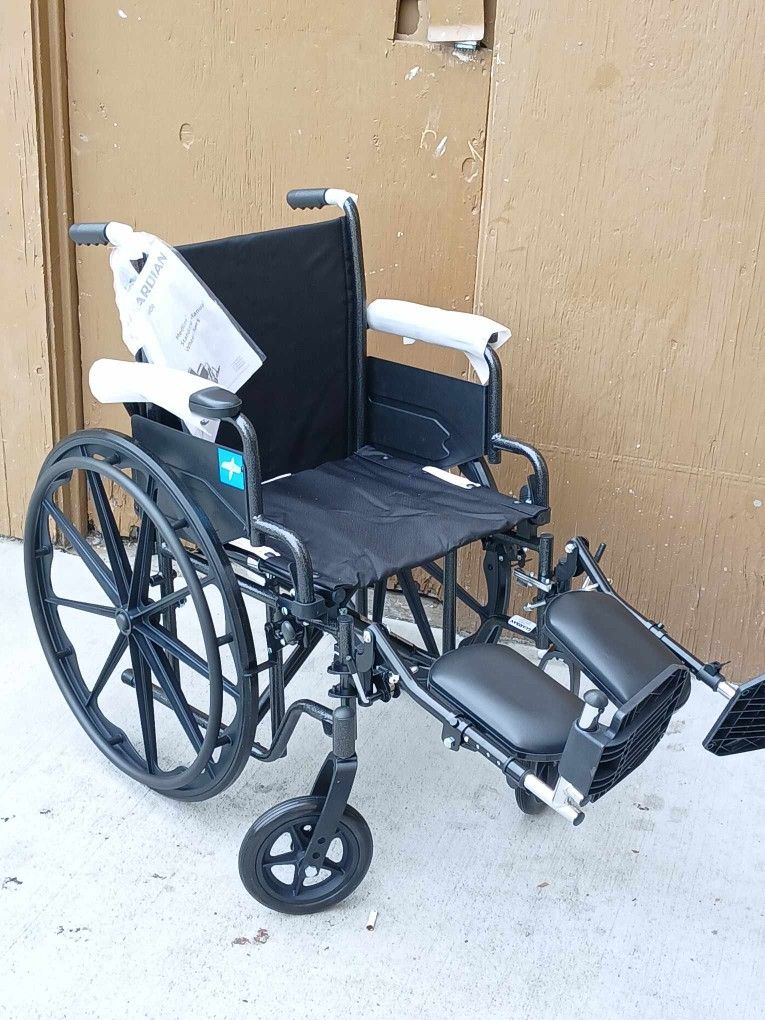 wheelchair
