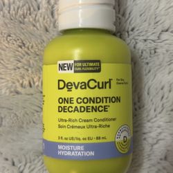 DevaCurl