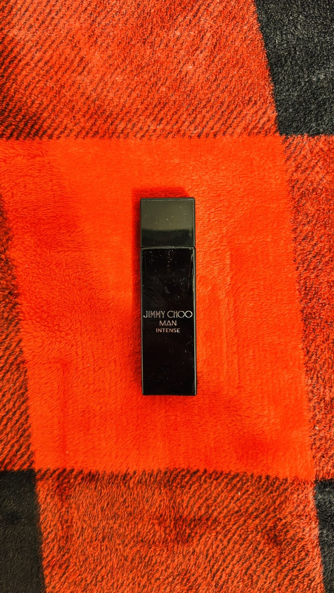 Jimmy Choo Man Intense EDT Spray 0.5 oz