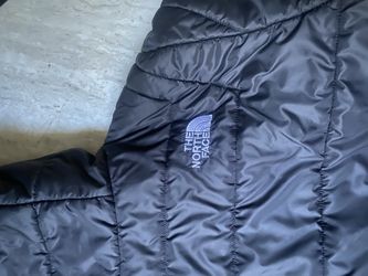 The North Face Coat