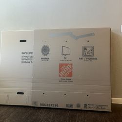 77” Samsung The Frame (2024)