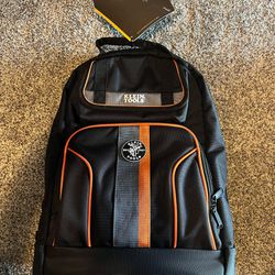 2 Klein Tool Backpacks $125 OBO
