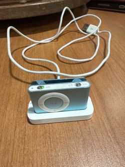 IPOD 2nd generation