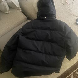 Moose Knuckle Coat