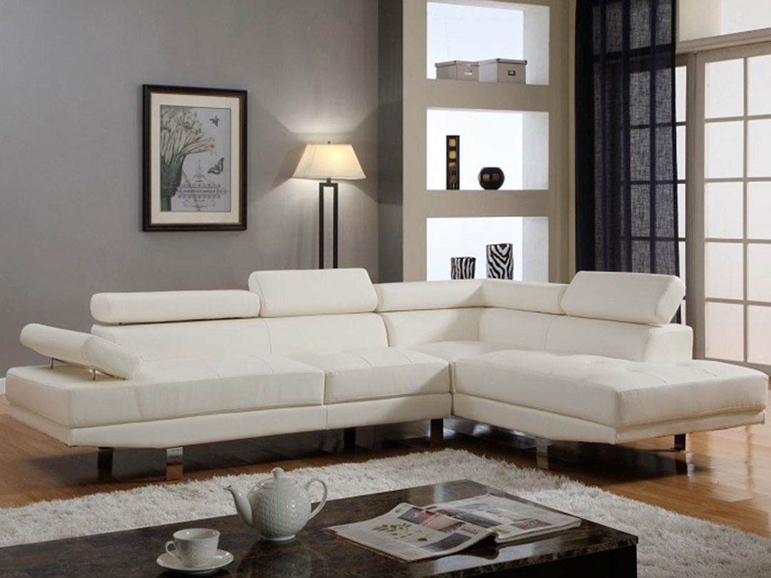 Sectional Sofa