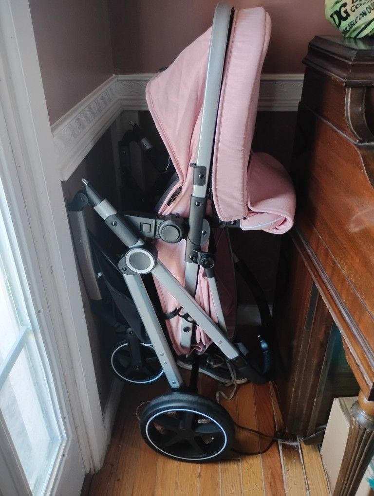 Brand New Baby Stroller
