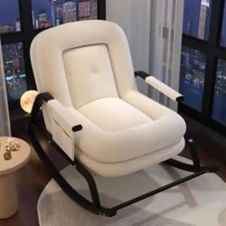 Rocking Chair Nursery 