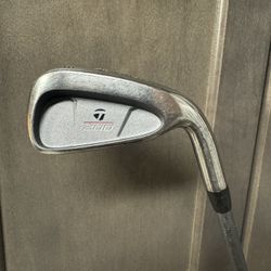 Taylormade 200 Steel Golf Irons 