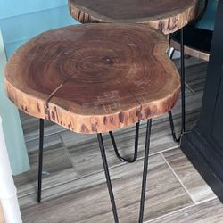 SELLING BOTH TABLES