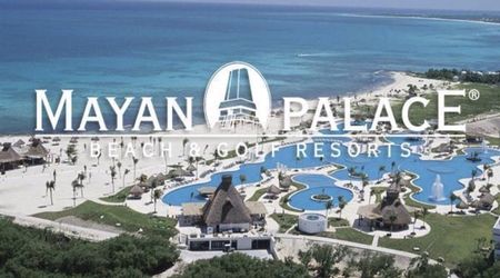 Mayan Palace Riviera Maya, MX