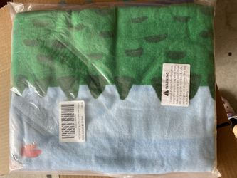 Kids Bath towel