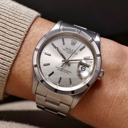 Rolex Date 15210 Automatic