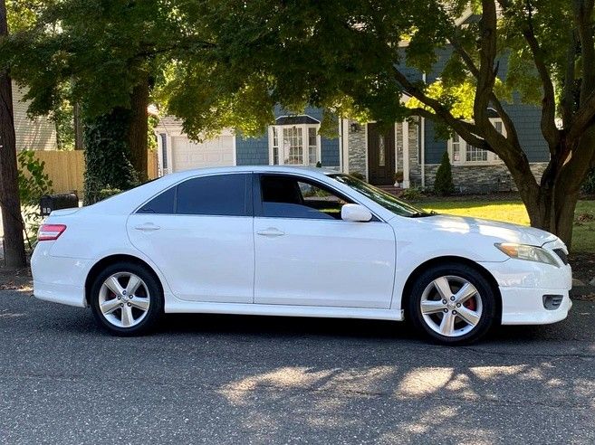 2010 Toyota Camry