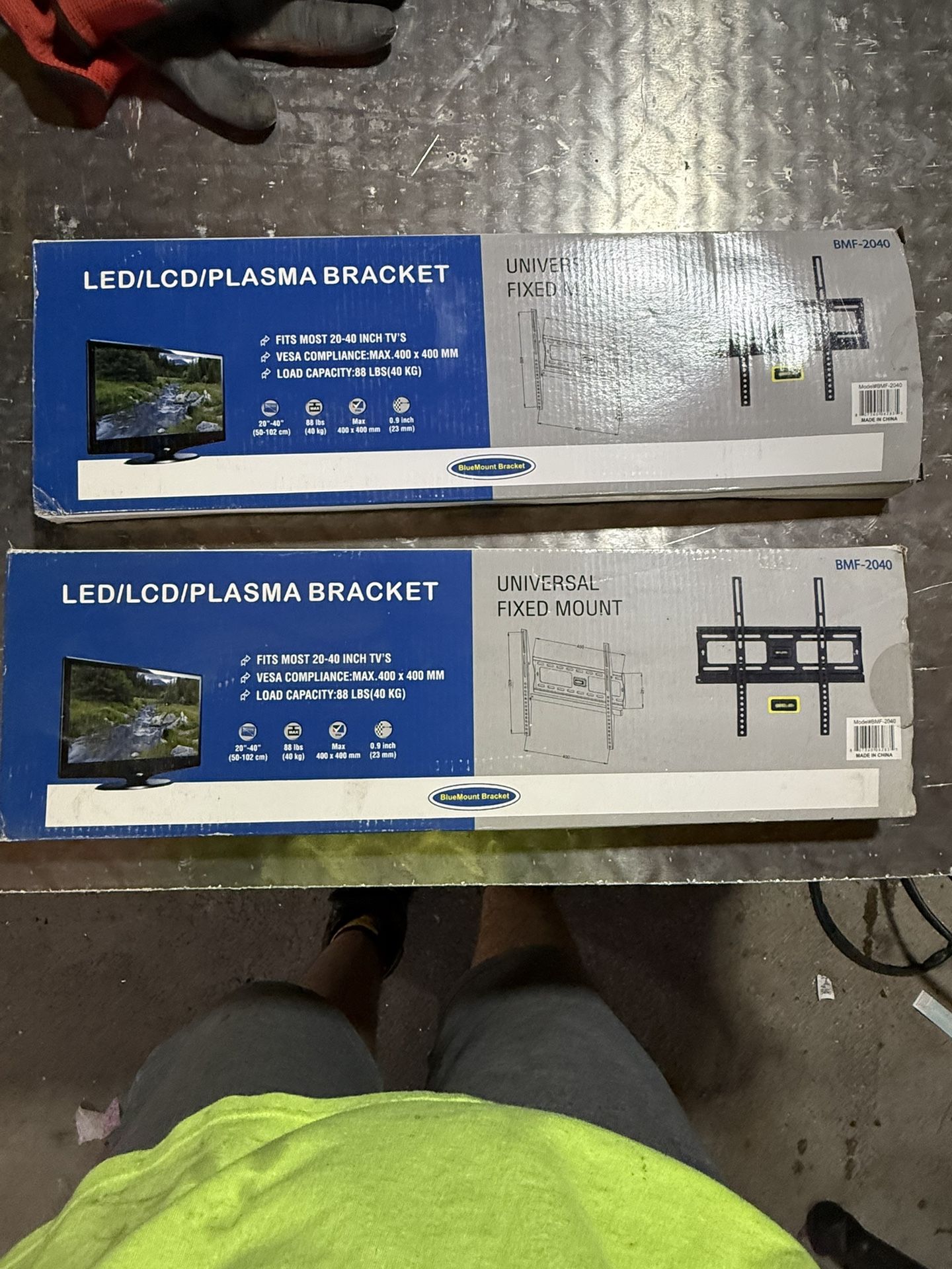 Tv Mounts