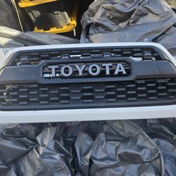 Parts For Tacoma 2005 To 2023