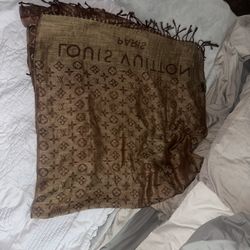 Louis Vuitton Women’s Scarf