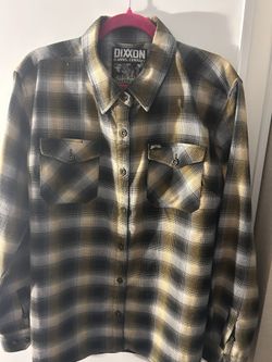 Dixxon -HATEBREED-rise Of Brutality - Men’s Xl   Worn Once 