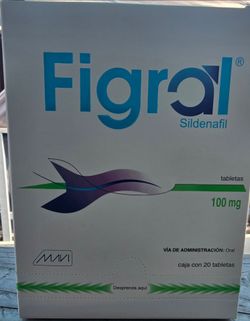 Figral traída de mexico Rhino twin 6500k