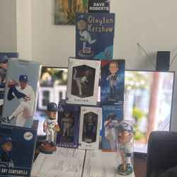 Dodgers