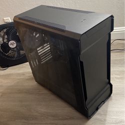 Pc Case Only