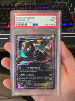 Umbreon fates collide