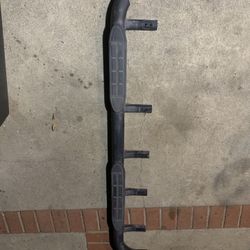 Running boards / side steps