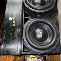 Sounds