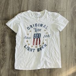 Urban outfitters graphic T-shirt. AA