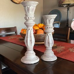 Candle Holders