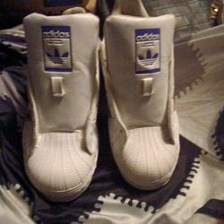 Adidas Superstars Nike Adidas 45each