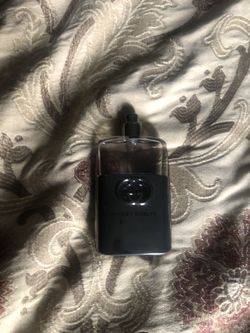 Gucci Perfume