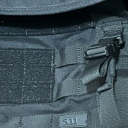511 Tactical Duffle Bag