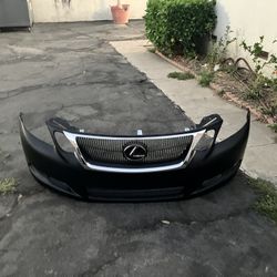 Bumper Lexus 2010 Gs 350