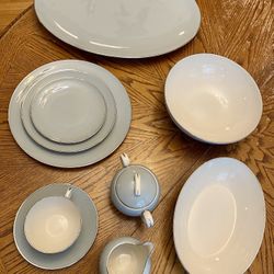 Lenox China Set