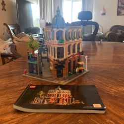 Lego Boutique Hotel