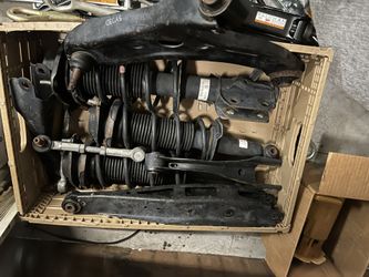 Parts Brz /frs/Toyota 86