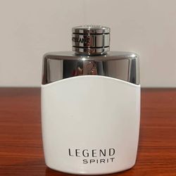 Montblanc Legend Spirit EDT 3.3 fl.oz