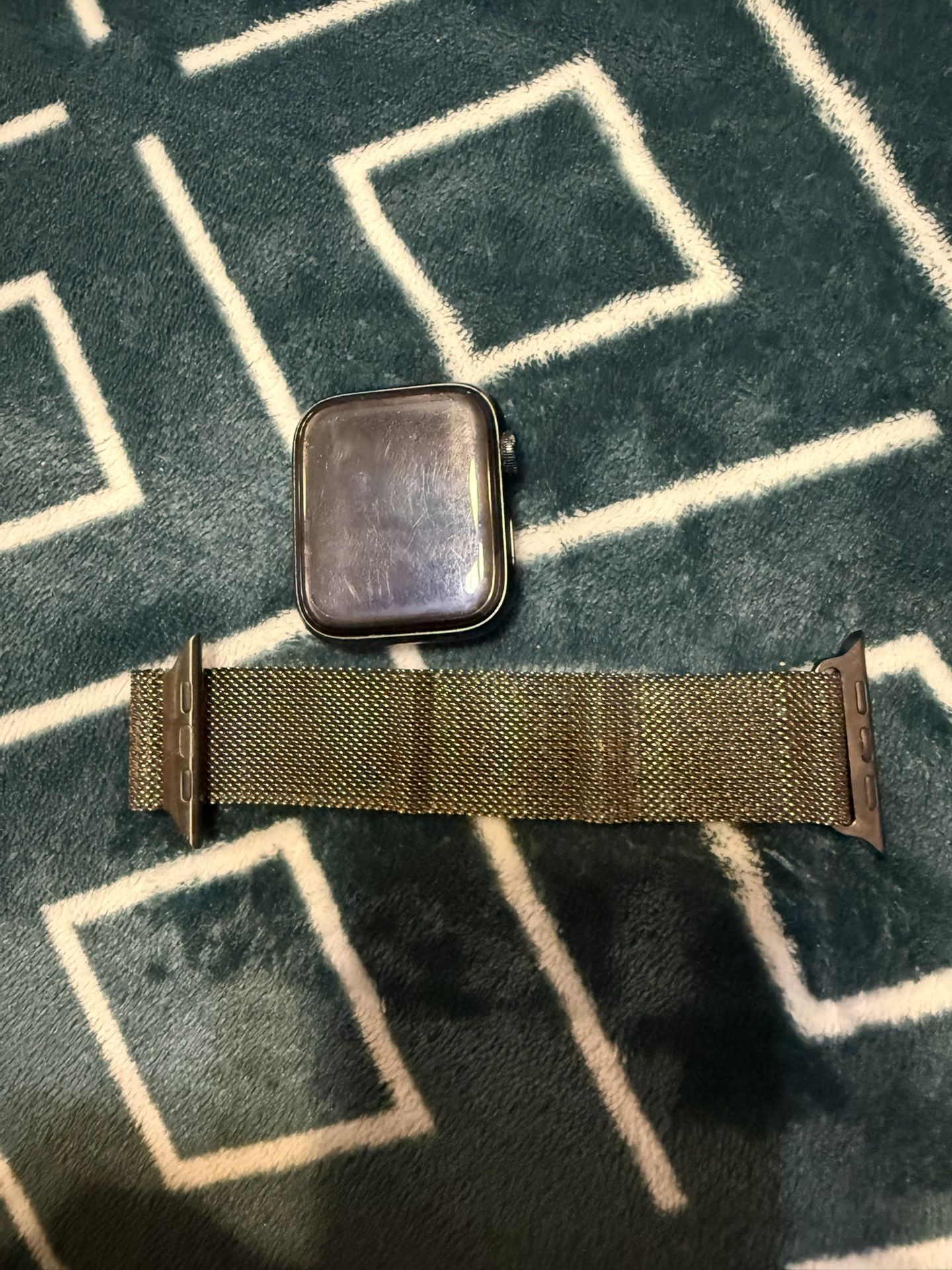 Apple Watch SE 2nd Gen