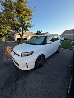 2012 Scion xB