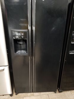 Fridge GE