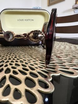 Louie Vuitton Sunglasses for Sale in Grand Prairie, TX - OfferUp