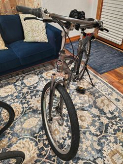 Collectors Cadillac bike AVP2.1