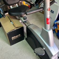 Schwinn Exercise Bike