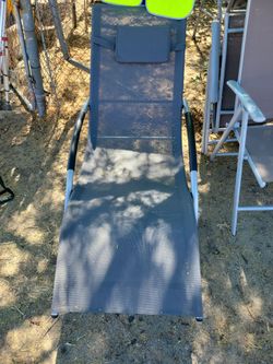 Set of 2 Rocking Chair