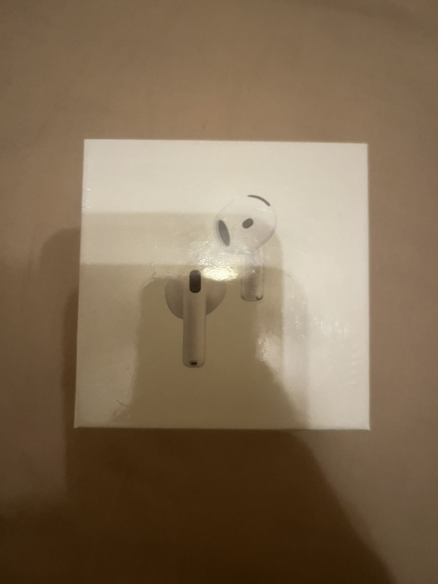 Gen 4 AirPods
