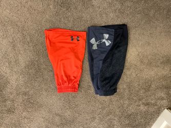 Youth medium boys shorts