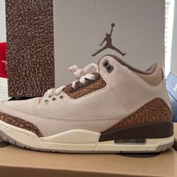 Nike Air Jordan 3 Retro