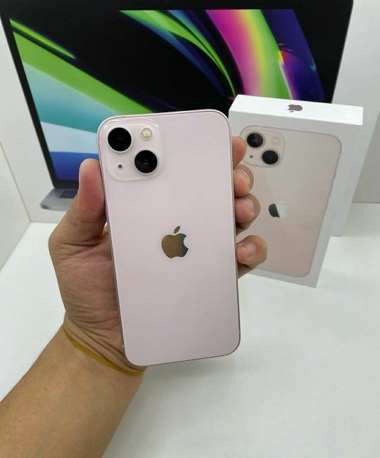 iPhone 13 128GB Unlocked