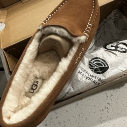 Ugg Moccasins 