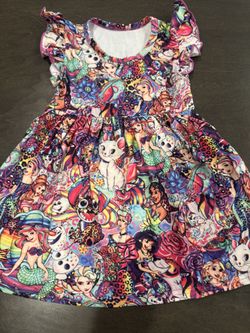 Princess Dress